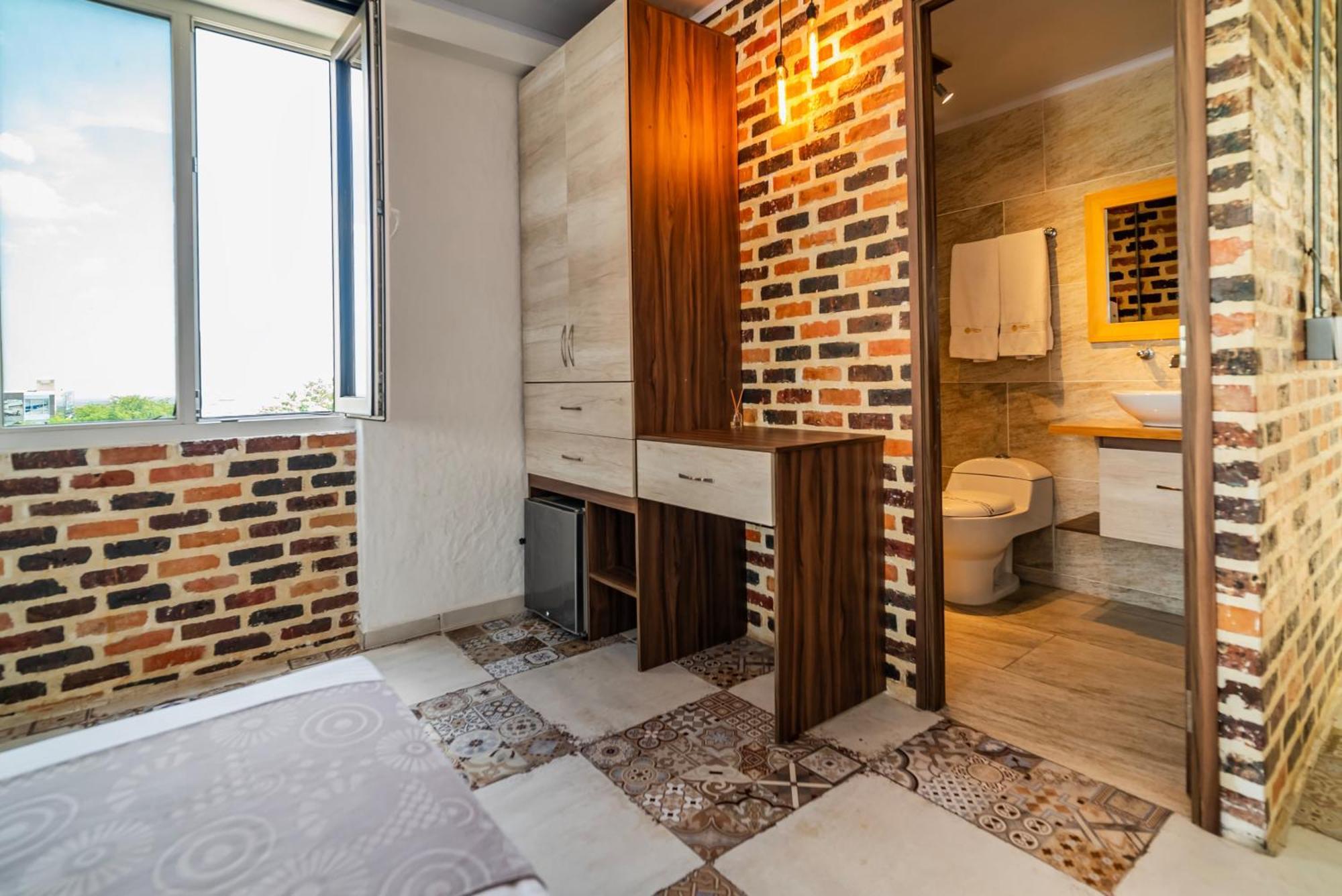 מלון ויז'אוויסנסיו Casa Del Sol מראה חיצוני תמונה